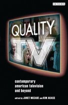 Reading Contemporary Television - Quality TV