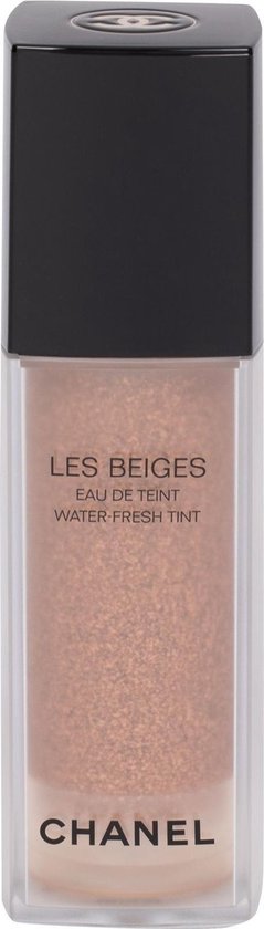 Chanel Les Beiges Eau De Teint #medium 30 Ml | bol.com