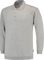 Tricorp 301005 Polosweater Boord - Flessengroen - 6XL