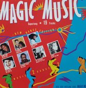 Magic Music New Dance Edition