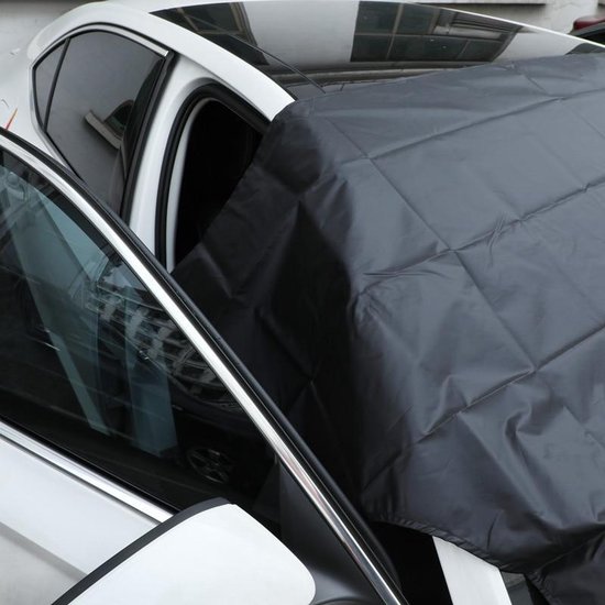 Anti vries voorruit folie - Auto-accessoires kopen