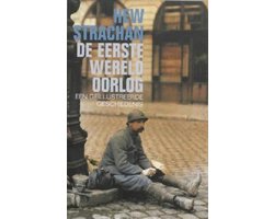 De Eerste Wereldoorlog