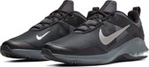 Nike Air Max Alpha Sneakers - Maat 43 - Mannen - zwart