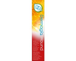 Dermagiq Wound Zalf met Honing