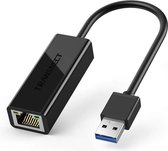 Nintendo Switch Lan Adapter Ethernet – Zwart