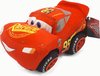 foto van Disney Cars Lightning McQueen knuffel 27cm