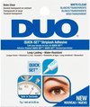 DUO - Quick-Set - Lash Adhesive - Wimperlijm - Clear