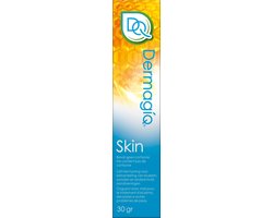 Dermagiq Skin - Eczeemzalf - 30 ml - 1 stuk