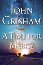 Boekomslag van 'A Time for Mercy'