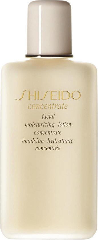 Shiseido - Concentrate Facial Moisturizing Lotion 100 Ml