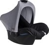 foto van Baby's Only Kap Maxi-Cosi 0+ Sparkle - zilvergrijs mêlee