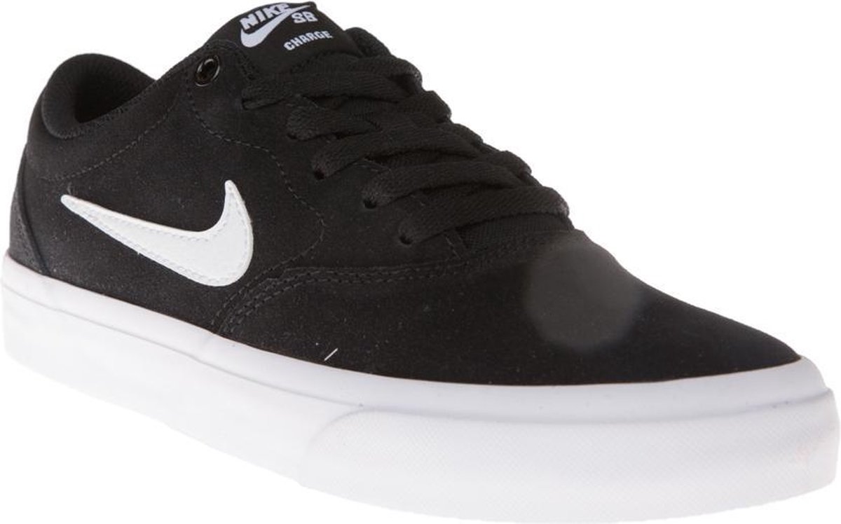 Nike dames sneakers zwart SB charge maat 40 | bol.com