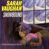 Sarah Vaughan - Snowbound (LP)