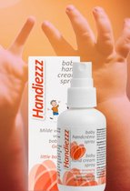 Handiezzz Baby handcrème spray