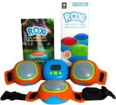 Activiteitsspel Roxs Run-Jump-Play actief spelen