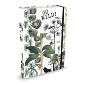 Studio Onszelf Notitieboekje - Go Wild - small