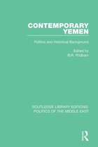 Contemporary Yemen