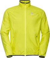 ODLO Jacket Element Light Hardloopjas Heren - Maat S