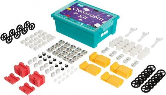 Afbeelding van het spel SAM Labs Classroom Kit