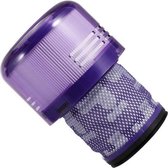 LOUZIR HEPA  post filters - Wasbare filter voor Dyson V11-SV14- cordless vacuum cleaners