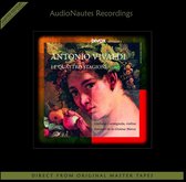 Antonio Vivaldi - Die vier Jahreszeiten / Le Quattro