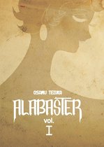 Alabaster 1 -  Alabaster Vol. 1