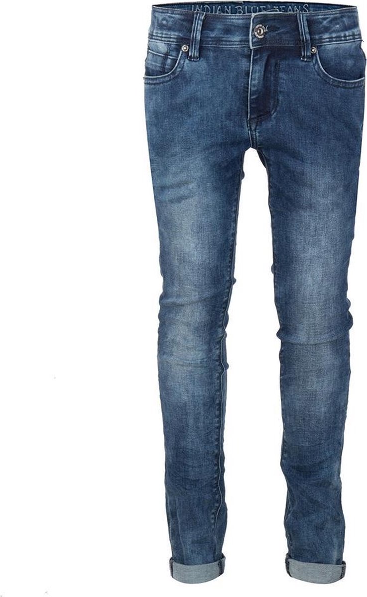 Indian Blue Jeans Blue andy flex skinny fit noos