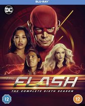 Flash Season 6