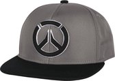 Overwatch - Stealth Snap Back Hat