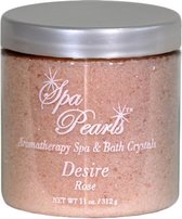 Spa geurtje inSPAration spa pearls Desire