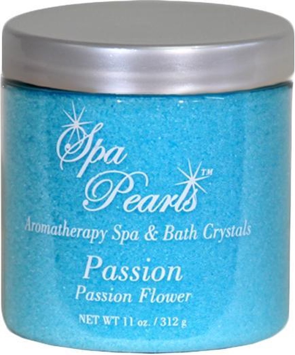 Spa Geurtje inSPAration spa pearls Passion
