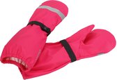 Reima - Regenwanten zonder voering voor meisjes - Kura - Felroze - maat S (2-4yrs)