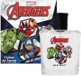 Corine de Farme Eau de Toilette Avengers Enfants 50 ml