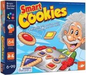 FoxMind SMARTCOOKIE Board game Leren