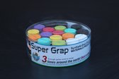 Yonex Overgrip Ac102ex Super Grap 36 pièces