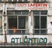 Fapy Lafertin New Quartet - Atlantico (CD)