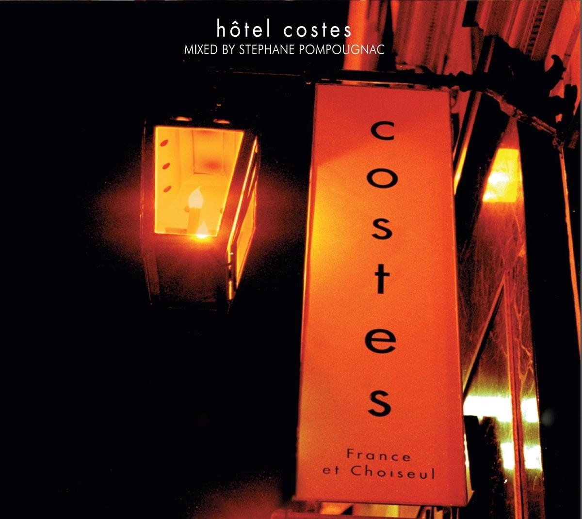 Hotel Costes 1 - France Et Choiseul