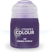 Chemos Purple - Air (Citadel)