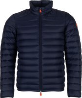 Save The Duck Giga Jas - Mannen - navy