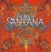 Best Of Santana