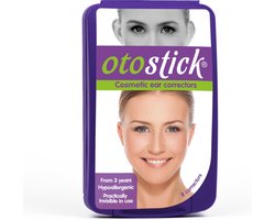 OTOSTICK Oorcorrectie Stickers / Flapoorstickers - Helpt bij flaporen - 8 stuks