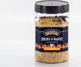 Don Marco's Brine o Magic gevogelte – BBQ kruiden – 550 gram