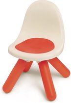 Smoby Outdoor Stoel - Rood