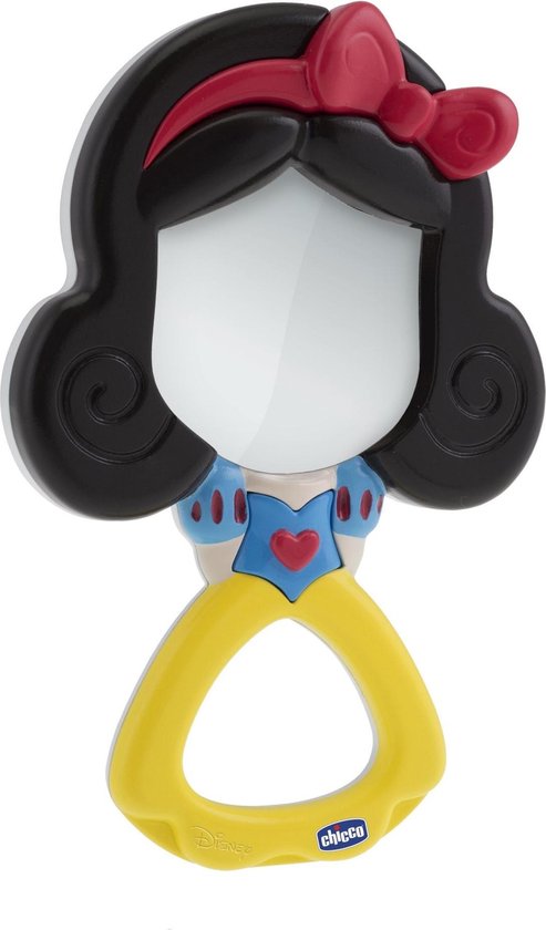 Miroir magique de Chicco Disney Blanche-Neige - Jouet à saisir | bol.com