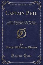 Captain Phil