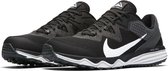 Nike Nike Juniper Sportschoenen - Maat 42.5 - Mannen - zwart,wit
