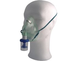 Simple aerosol mask