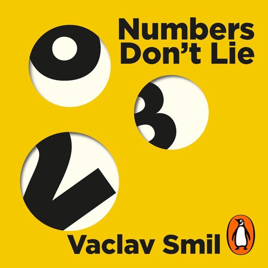 Numbers Don't Lie