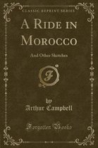 A Ride in Morocco