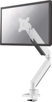 Neomounts by Newstar Select NM-D775WHITE monitorarm gasveer - t/m 32" - Wit